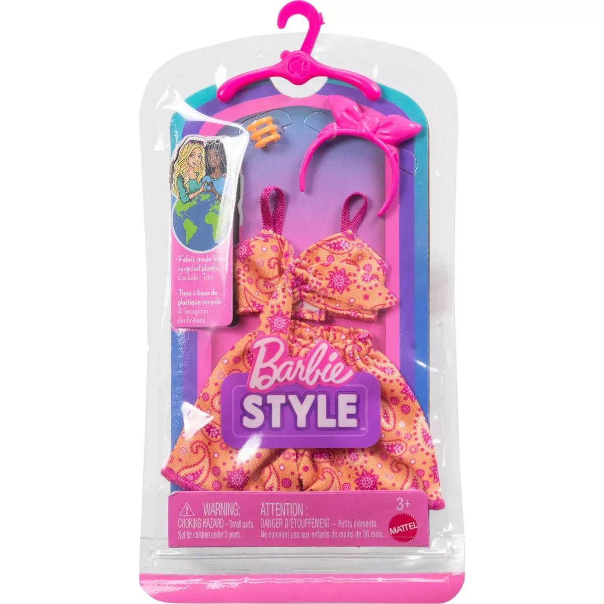 Barbie Evening Sets (GRC03)