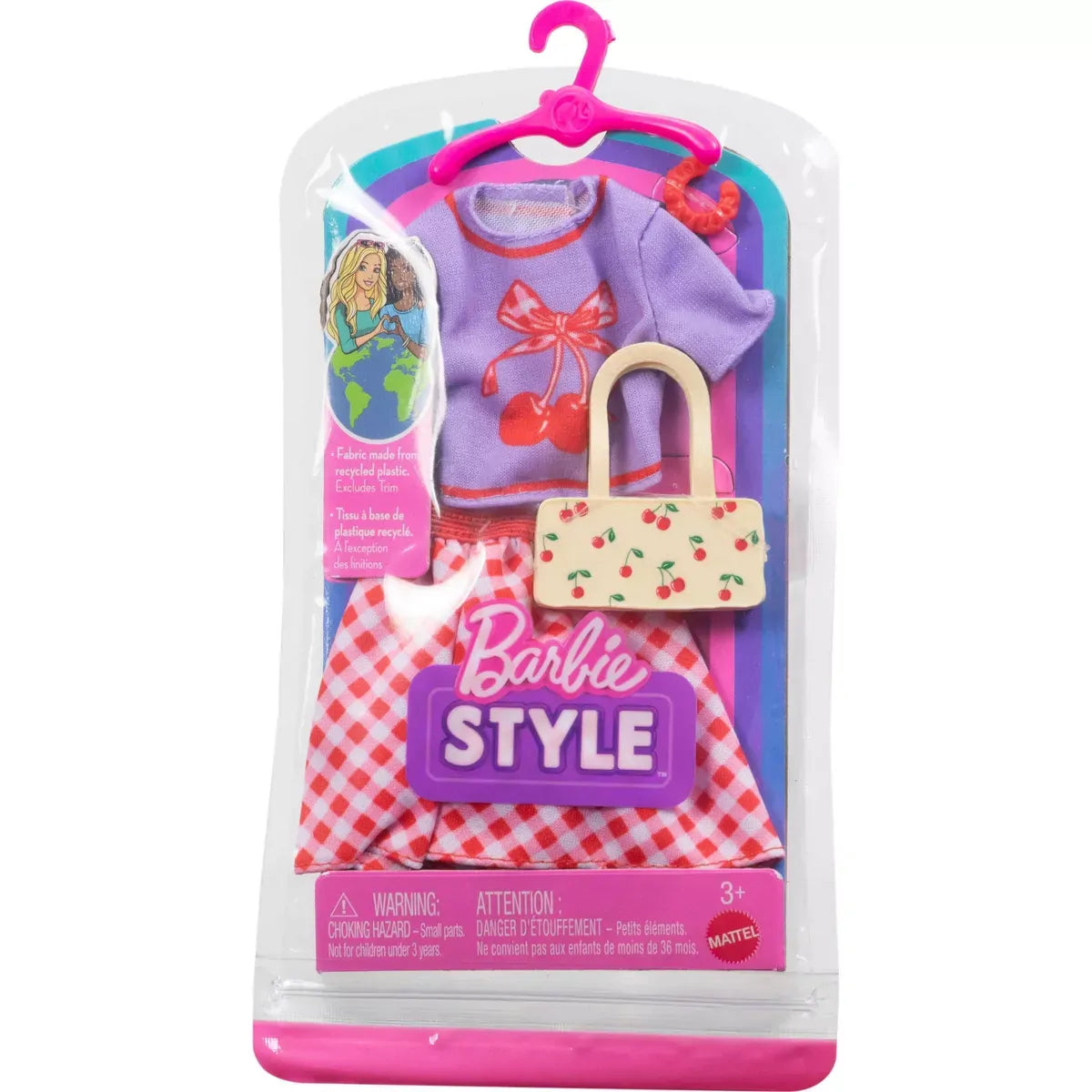 Barbie Evening Sets (GRC03)