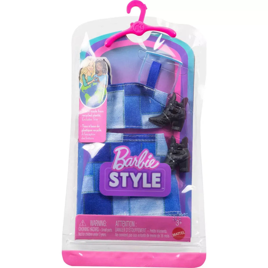 Barbie Evening Sets (GRC03)