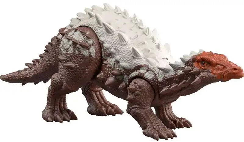 Jurassic World Survival Frenzy Pack Δεινόσαυρος Scelidosaurus (JKL62)