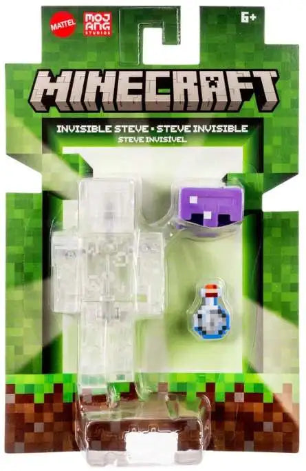 Minecraft Figure 8cm Baby Animal Pack (JCN33)
