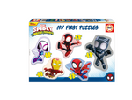 Educa 5 Παζλ Baby Spidey (19953) - Fun Planet