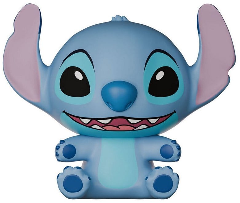 Disney Stitch Squish Slow Rising Lilo (EOL04495)