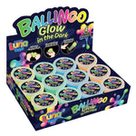 Μπαλάκι Ballingo Μαγικό Glow In The Dark 21gr (622539) - Fun Planet