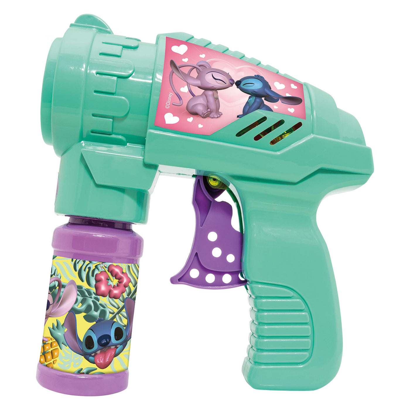 AS Όπλο Μπουρμπουλήθρες Disney Stitch (5200-01379) - Fun Planet