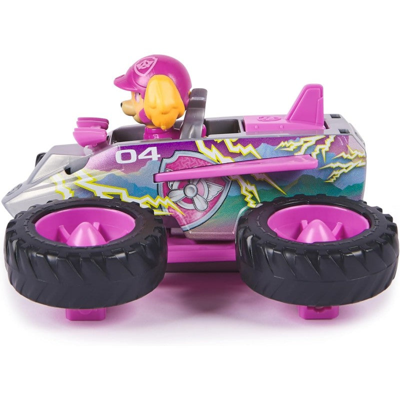 Paw Patrol Rescue Wheels Sky Jet (20145824) - Fun Planet
