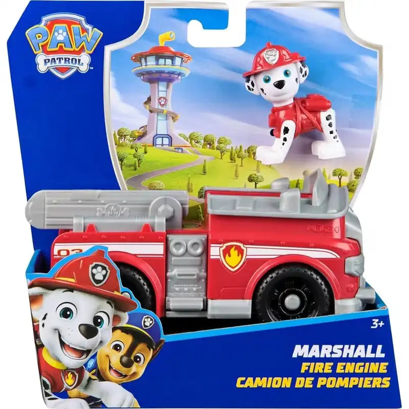 Paw Patrol Marshall Vehicle (20149033)