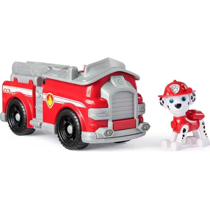 Paw Patrol Marshall Vehicle (20149033)