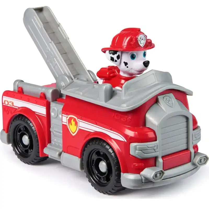 Paw Patrol Marshall Vehicle (20149033)