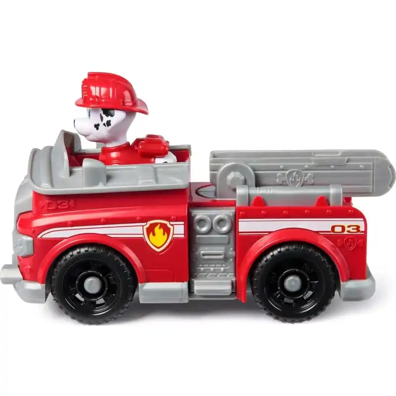 Paw Patrol Marshall Vehicle (20149033)