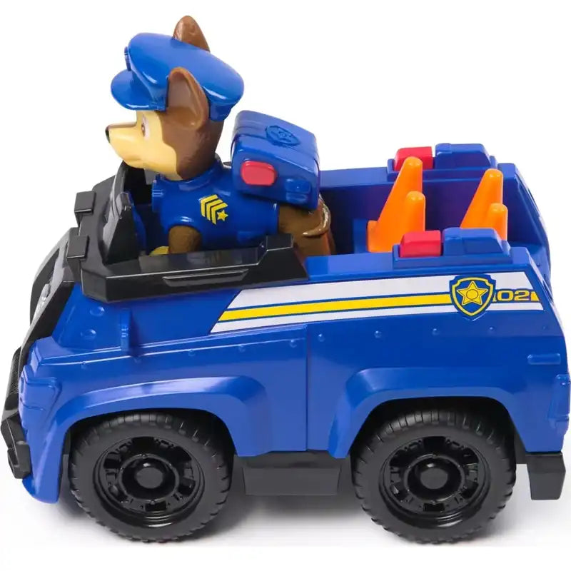 Paw Patrol Chase Patrol Cruiser Vehicle (20149041)