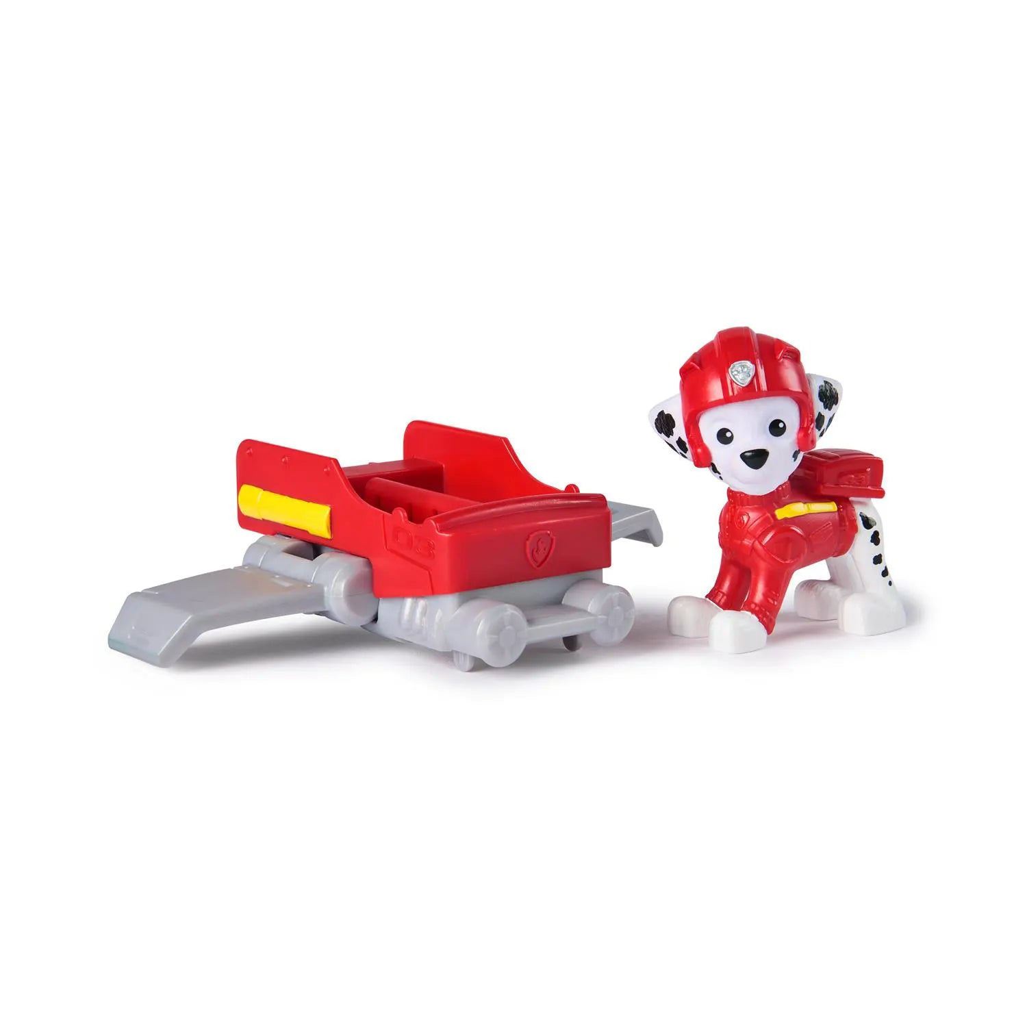 Paw Patrol Marshall Hoverboard Vehicle (20149605)