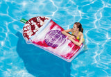 Intex Φουσκωτό Στρώμα Θαλάσσης Berry Splash 198cm (58777) - Fun Planet