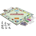 Επιτραπέζιο Monopoly Classic (C1009) - Fun Planet