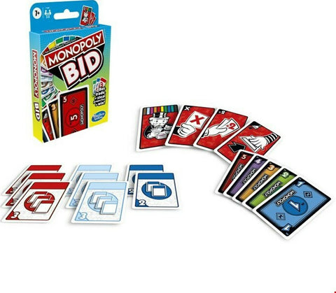 Monopoly Classic Board (C1009)
