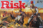 Επιτραπέζιο παιχνίδι Risk (B7404) - Fun Planet