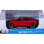 Maisto Special Edition 1:24 2Audi RS E-Tron GT Κόκκινο (32907) - Fun Planet