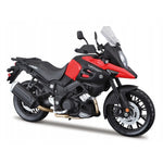 Maisto Μηχανή 1:12 Suzuki V-Strom (31101) - Fun Planet