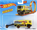 Hot Wheels Νταλίκες Scania Rally Truck (GKC33) - Fun Planet