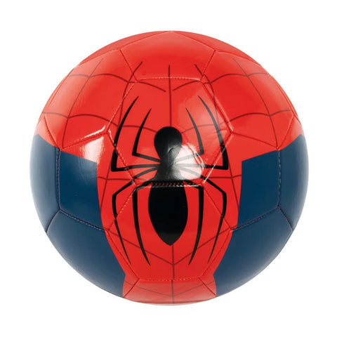 Μπάλα Ποδοσφαίρου Marvel Football Spider-Man (52121) - Fun Planet
