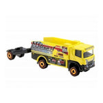 Hot Wheels Νταλίκες Scania Rally Truck (GKC33) - Fun Planet
