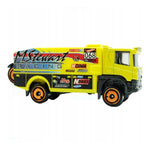 Hot Wheels Νταλίκες Scania Rally Truck (GKC33) - Fun Planet