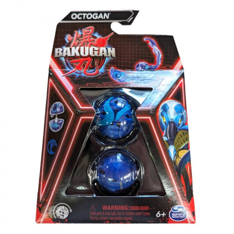 Spin Master Bakugan: Octogan Core Ball (20141558) - Fun Planet