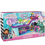 Gabby's Dollhouse - 'Gabby' Cat Friend Ship Playet (6068572)