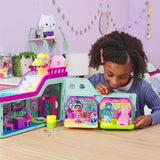 Gabby's Dollhouse - 'Gabby' Cat Friend Ship Playet (6068572)