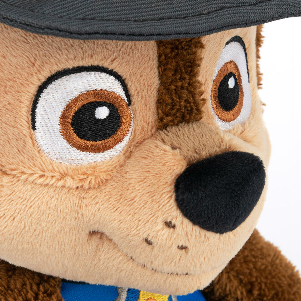Paw Patrol Chase Take Along Buddy Plush 33cm (6069433)
