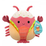 Squishmallows Λούτρινο Lorono 19cm W6Γ (SQCR06592)