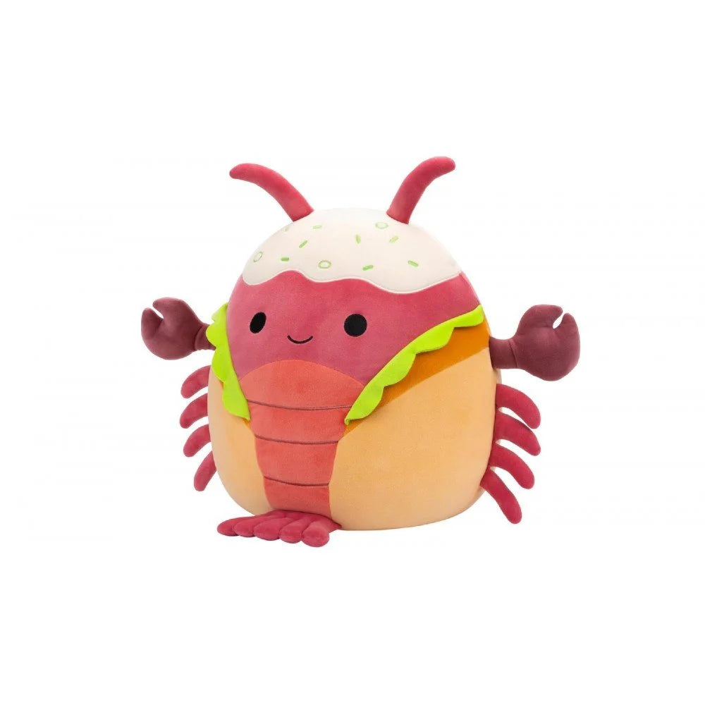Squishmallows Plush Lorono 19cm W6Γ (SQCR06592)