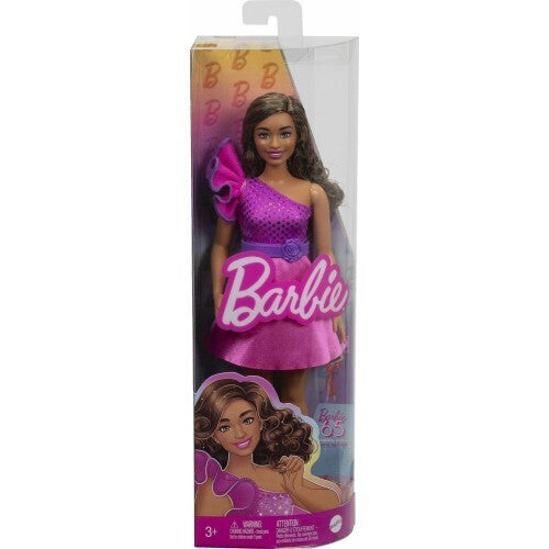 Barbie Κούκλα Fashionistas 225 (HRH22) - Fun Planet
