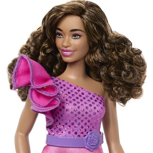 Barbie Κούκλα Fashionistas 225 (HRH22) - Fun Planet