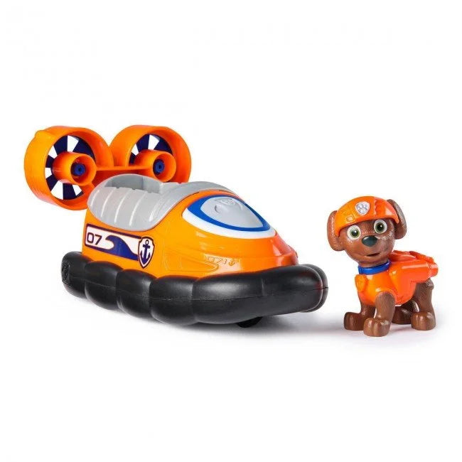 Paw Patrol Zuma Hovercraft Vehicle (20149063)
