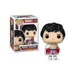 Funko Pop! Movies: Rocky - Rocky Balboa #1713 Vinyl Figure (83548)