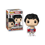 Funko Pop! Movies: Rocky - Rocky Balboa #1713 Vinyl Figure (83548)