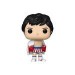 Funko Pop! Movies: Rocky - Rocky Balboa #1713 Vinyl Figure (83548)