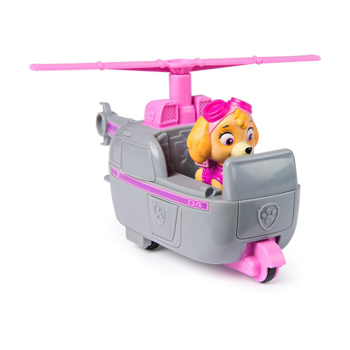 Paw Patrol: Skye - Helicopter Vehicle (20148932) - Fun Planet