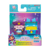 Gabby's Dollhouse: Cat-Errific Celebration - 'Baby Box Cat' & Treasure Box (20149924)
