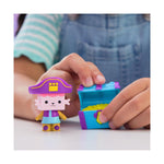 Gabby's Dollhouse: Cat-Errific Celebration - 'Baby Box Cat' & Treasure Box (20149924)