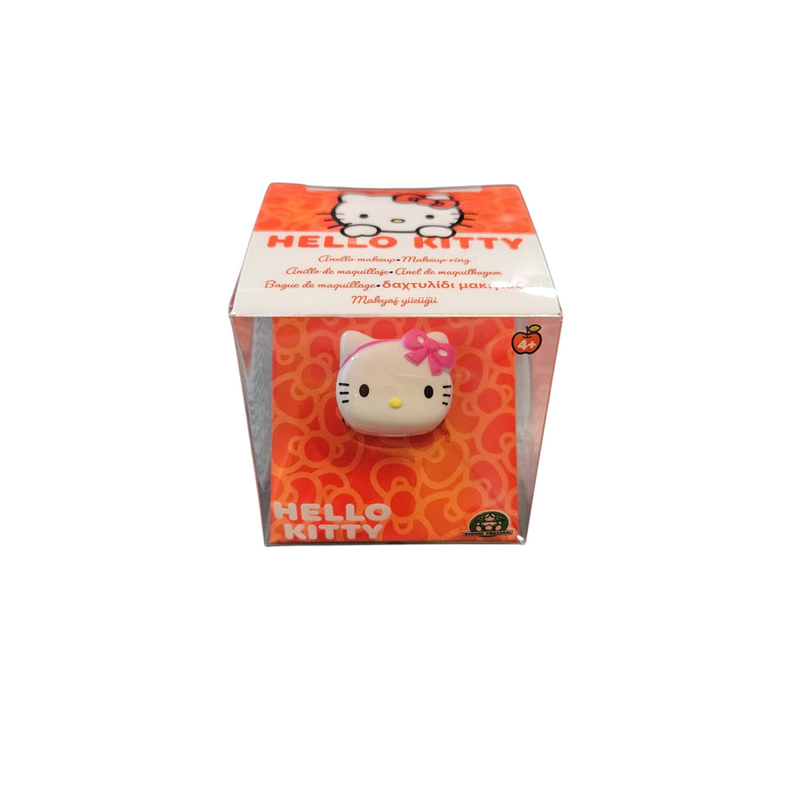 Hello Kitty Δαχτυλίδι Lip Gloss (HKTE6000) - Fun Planet