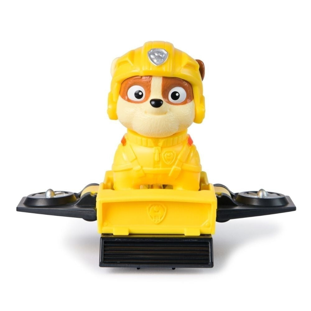 Paw Patrol Rubble Hoverboard Vehicle (20149606)