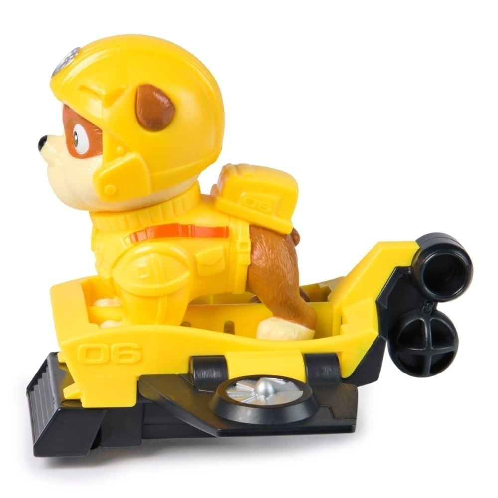 Paw Patrol Rubble Hoverboard Vehicle (20149606)
