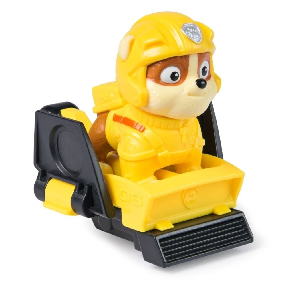 Paw Patrol Rubble Hoverboard Vehicle (20149606)