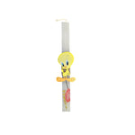 Λαμπάδα Αρωματική Tweety Μαγνητάκι (EL2522)
