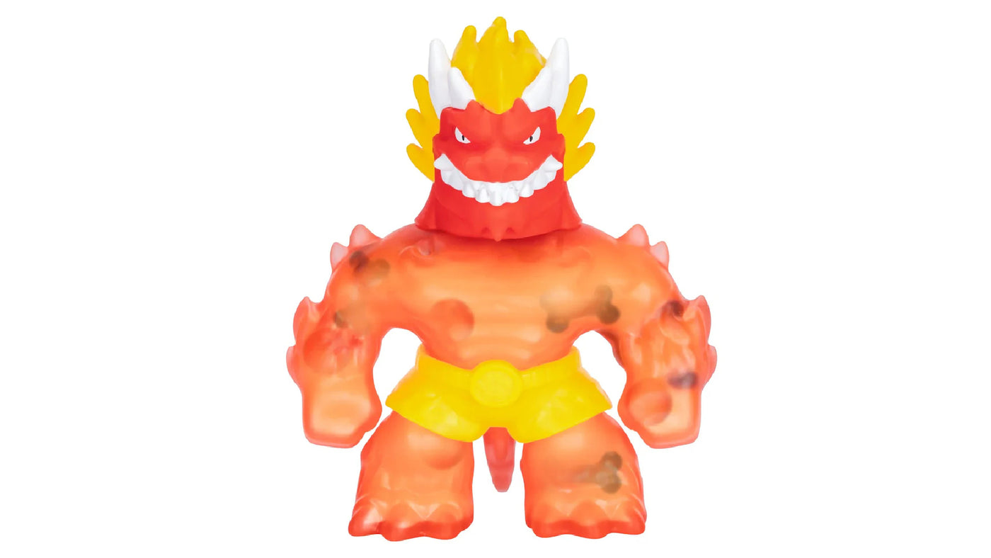 Goo Jit Zu Hero Creator Blazagon (42784)