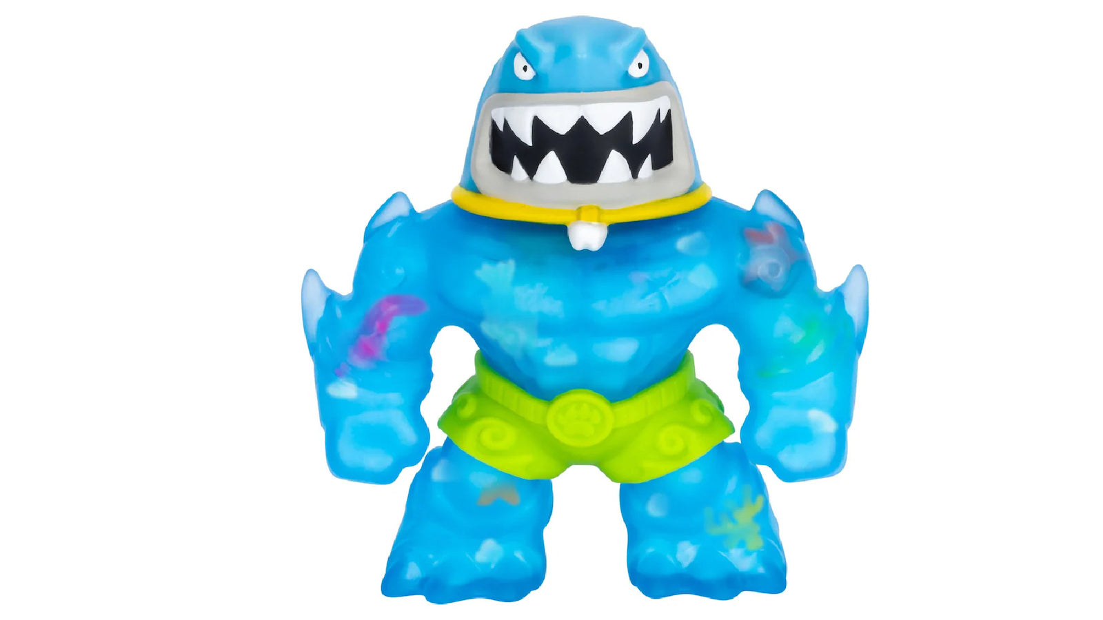 Goo Jit Zu Hero Creator Thrash (42784)