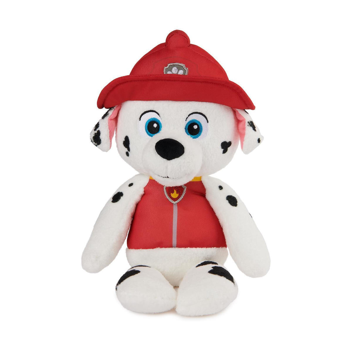 Paw Patrol Marshall Take Along Buddy Plush 33cm (6071108)