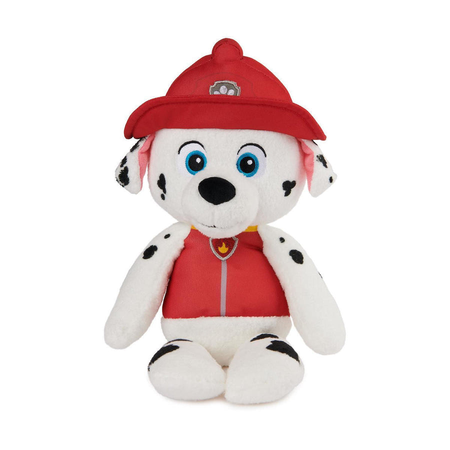 Paw Patrol Marshall Take Along Buddy Plush 33cm (6071108)